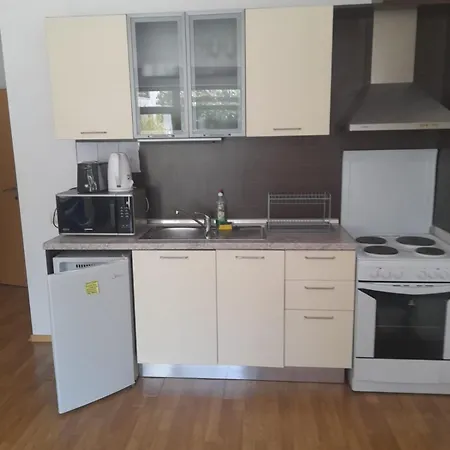דירה Beautiful 2 With Poolview Outside From Aheloy Kableshkovo (Burgas)
