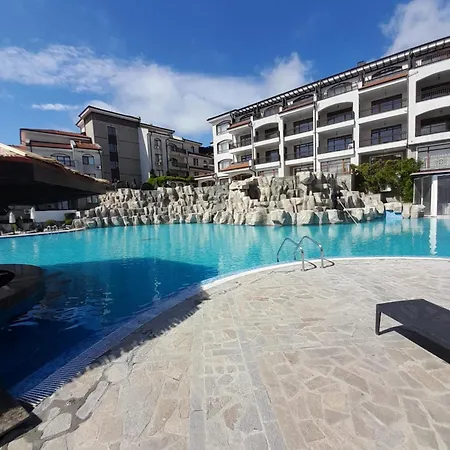 דירה Beautiful 2 With Poolview Outside From Aheloy *