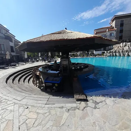 דירה Beautiful 2 With Poolview Outside From Aheloy *