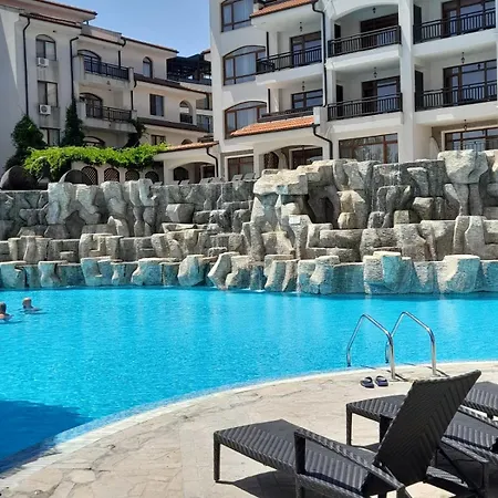 דירה Beautiful 2 With Poolview Outside From Aheloy *