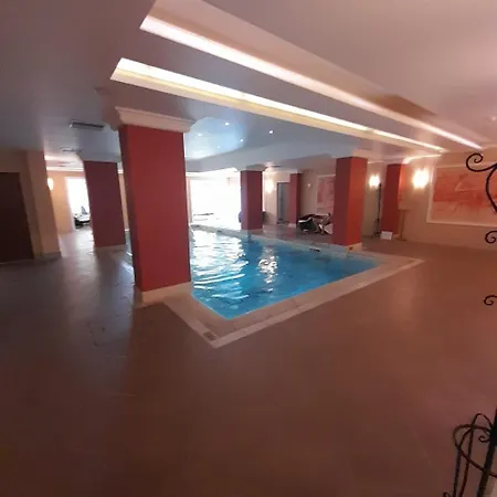 Appartamento Beautiful 2 With Poolview Outside From Aheloy *