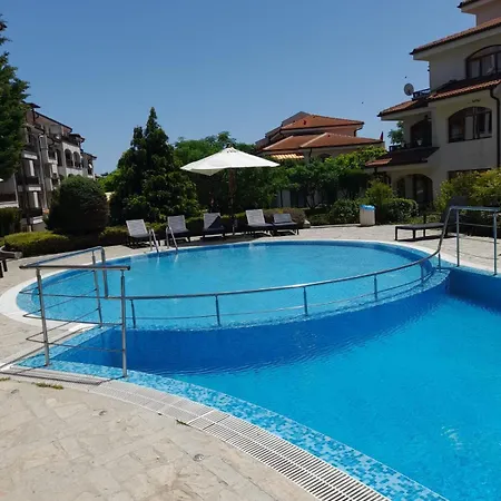 Appartamento Beautiful 2 With Poolview Outside From Aheloy *